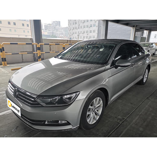 大众 迈腾 330TSI DSG舒适型【长租-北京】 商品图1