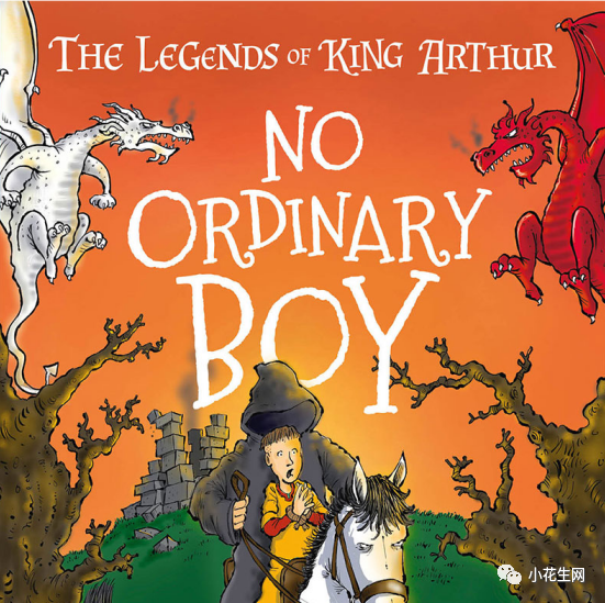 easyclassics系列亚瑟王故事集thelegendsofkingarthurmerlin经典文学