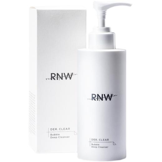 9楼母婴生活馆韩国RNW洗面奶氨基酸男女深层清洁收缩毛孔洁面慕斯温和氨基酸洁面大容量200g卸妆二合一吊牌价：109元活动价：69.99元 商品图4