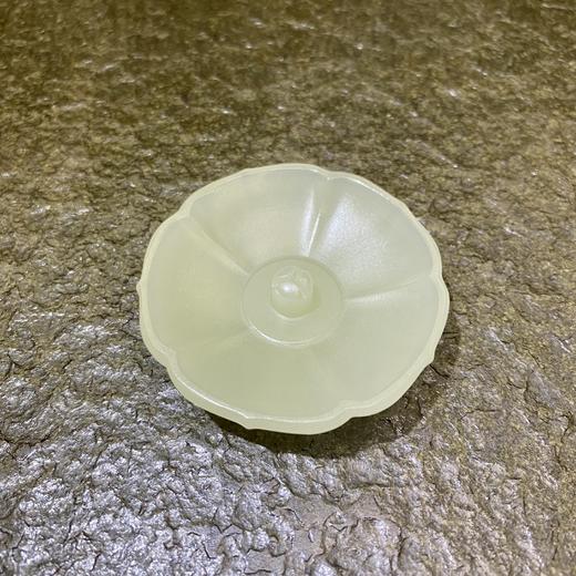 和田玉（青玉/青白玉）香插 商品图5