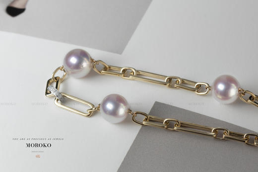 缀玉连珠 | 设计款·珍珠手链 商品图6