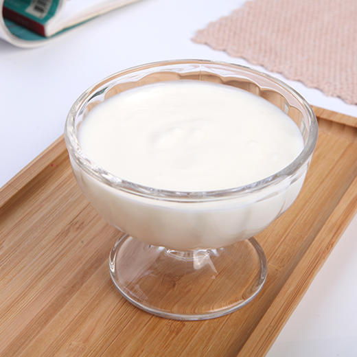 君乐宝简醇利乐钻酸奶200ml*12盒 商品图4