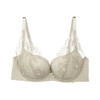 安莉芳小胸厚杯上托聚拢文胸女收副乳内衣EB00392 商品缩略图6