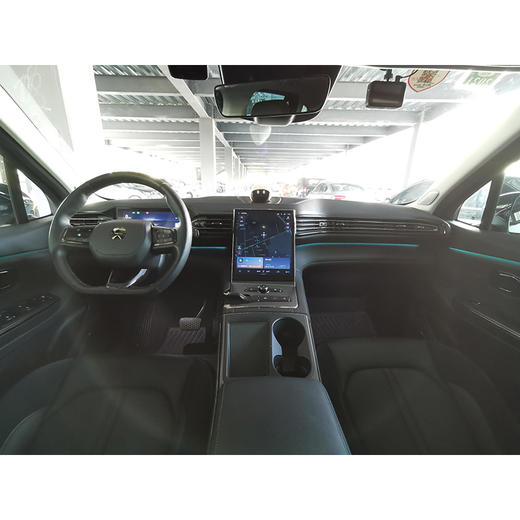 蔚来 ES6 性能版 【长租-北京】 商品图4