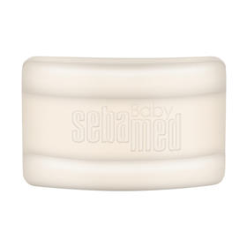 GZDX施巴婴儿洁肤皂