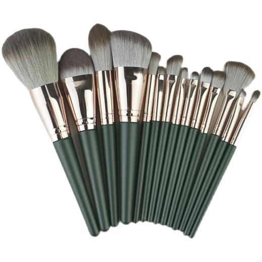 【中欧班列精选】MMT 维嘉迦化妆套刷 商品图3