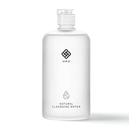 MMT uau净润卸妆水500ml 商品图3
