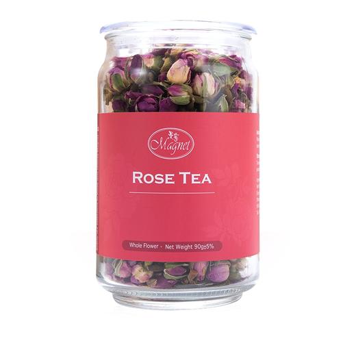 中国台湾曼宁玫瑰茶90g/40g 健康茶饮美好时光 023240/023232 商品图1