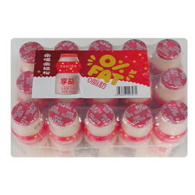 【9.9元/包】多乐多益享乳酸菌饮品100ml*15（0402817）