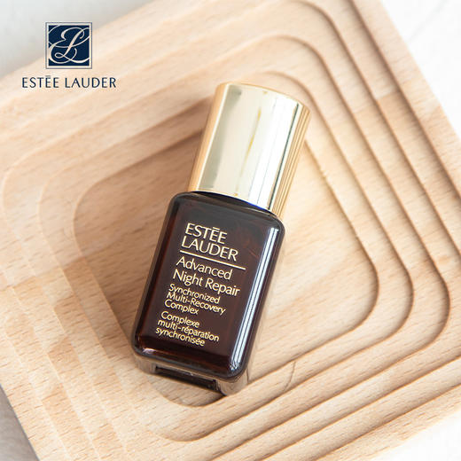 雅诗兰黛 [小样] 小棕瓶精华 7ml/瓶 商品图4