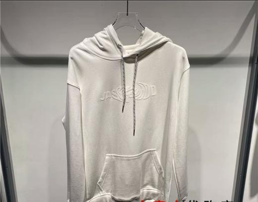 311106013 坚持我的/jasonwood男款 2021年秋季新品 潮流连帽卫衣 商品图3