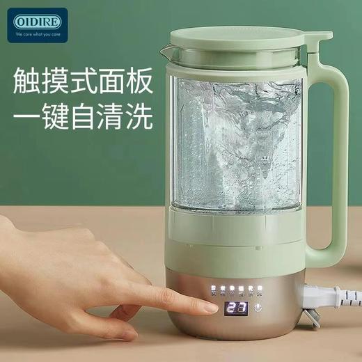 德国OIDIRE（奥帝尔）豆浆机 商品图4