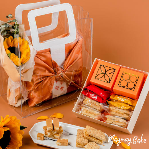 3761【教师节】“桃李满天下·教师节礼袋” 商品图0