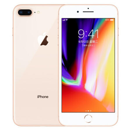 二手9新/95新iPhone 8Plus  国行A1864 商品图2