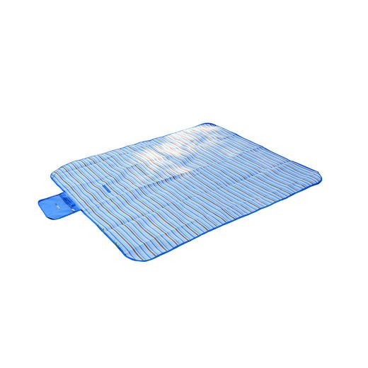 Seashore纵贯线多功能毯CD-05 /125*145cm【CZ】 商品图0