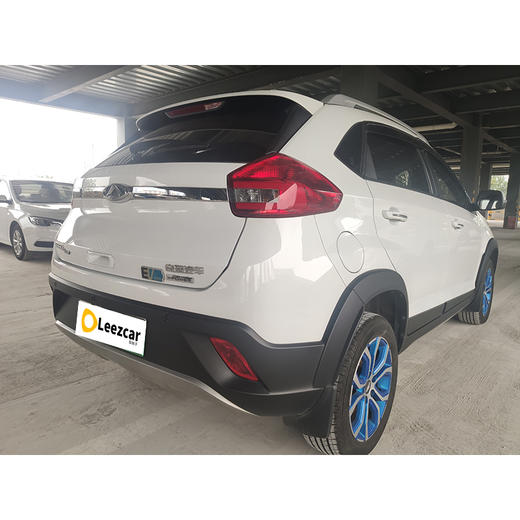 奇瑞 瑞虎3XE 400 畅行版【月租-北京】 商品图6