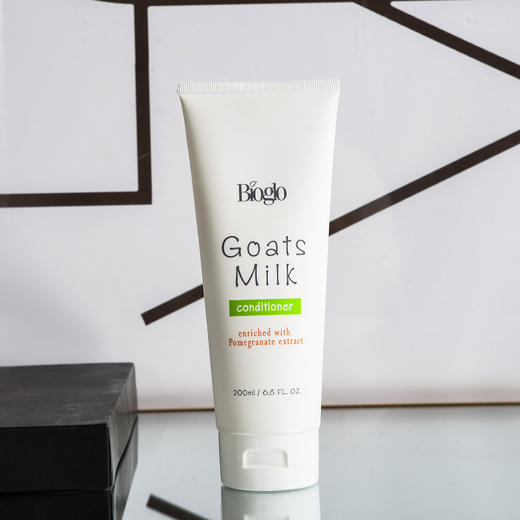 MMT 科士威护发素200ML 商品图0