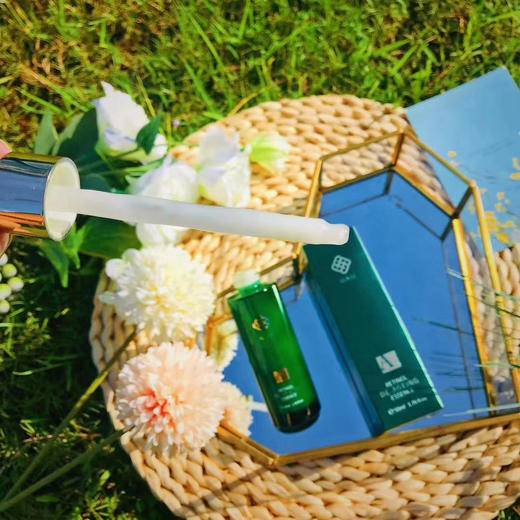 MMT uau维生素A醇精华液50ML 商品图4