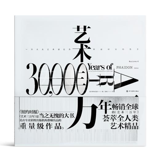 《艺术30000年》 商品图0