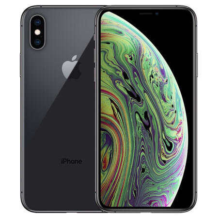 二手9新/95新iPhone XS 国行 A2100 商品图1