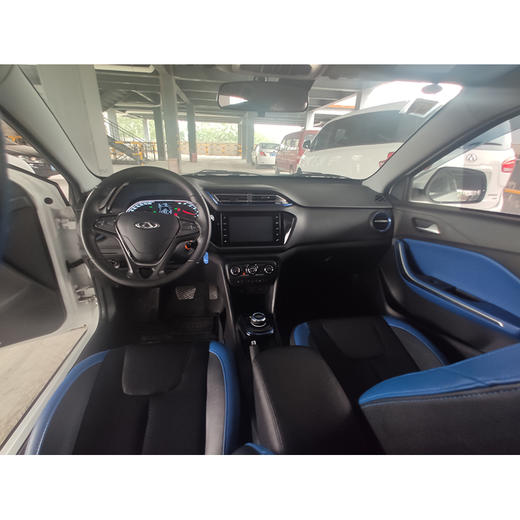 奇瑞 瑞虎3XE 400 畅行版【月租-北京】 商品图5