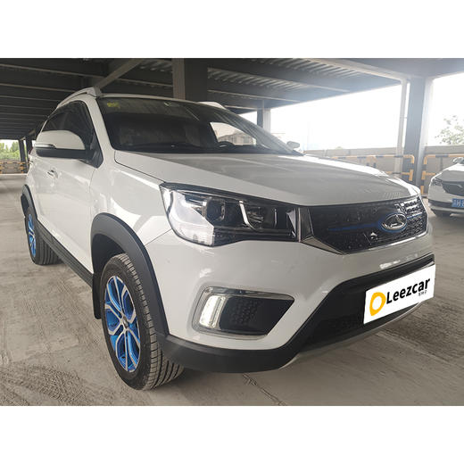 奇瑞 瑞虎3XE 400 畅行版【月租-北京】 商品图2