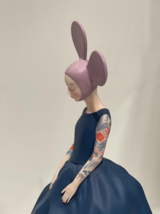 风中的童花2-然女孩 商品图3