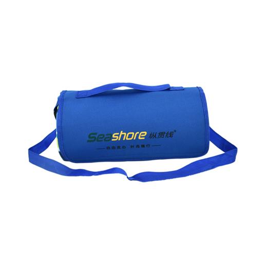 Seashore纵贯线多功能毯CD-06 /90*150cm【CZ】 商品图3