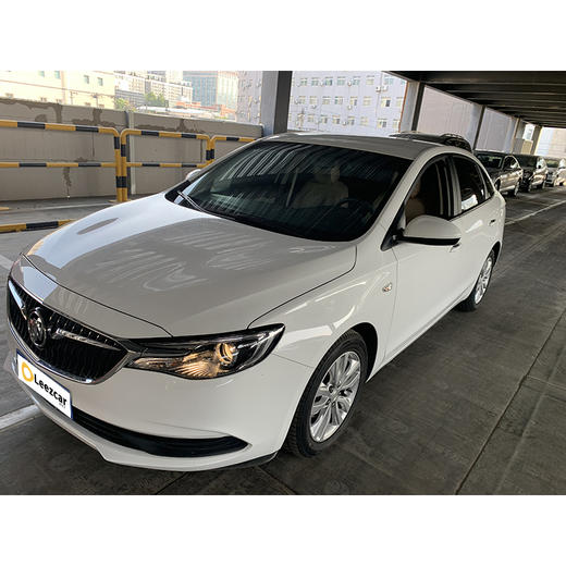 别克 英朗 典范 1.5L 自动进取型【月租-北京】 商品图1