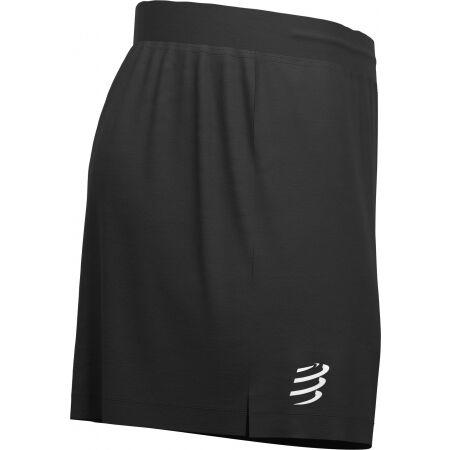 新款Compressport PERFORMANCE  有衬训练跑步马拉松短裤 商品图1