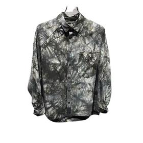 311005303 坚持我的/jasonwood 2021年秋季新款 男士时尚休闲衬衫