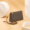 热销推荐 WHY小方包女斜挎包新款简约女包时尚挎包复古通勤小包包女单肩包YAP8036Z 商品缩略图2