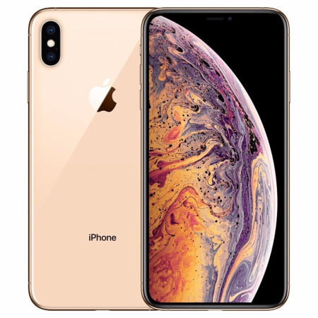 二手9新/95新iPhone XS 国行 A2100 商品图2