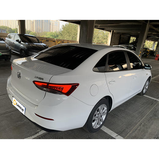 别克 英朗 典范 1.5L 自动进取型【月租-北京】 商品图6