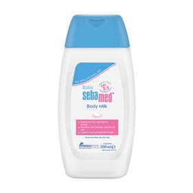 GZDX施巴婴儿润肤乳200ml