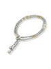 北京仓｜Victoria Six-Grey Pearl-灰色 珍珠 项链（多种戴法）   ［美国设计师］ 商品缩略图0