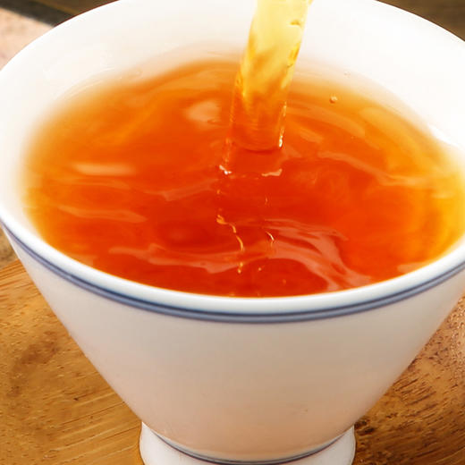 象窝红茶 香醇红茶 250克/盒 半斤一盒 实惠装 商品图8