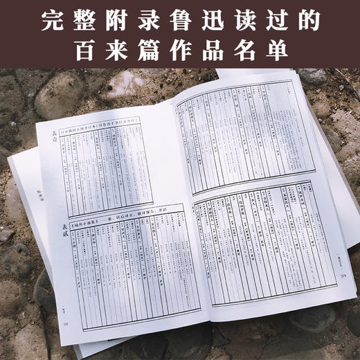 《他山之石：鲁迅读过的百来篇外国作品》 商品图2