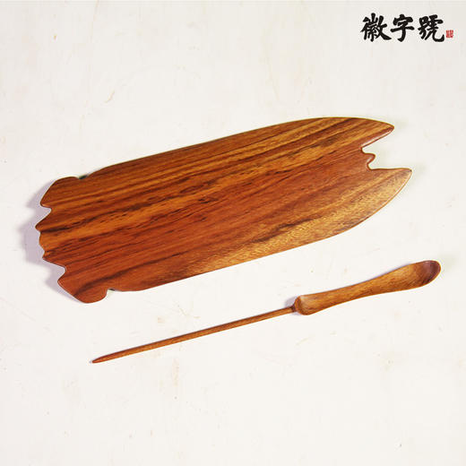 玉蝉茶艺两件套 商品图0