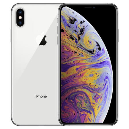 二手9新/95新iPhone Xs Max  国行 A2104 商品图1