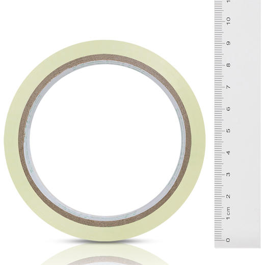 得力封箱胶带30246透明48mm*40y*50um(卷) 商品图3