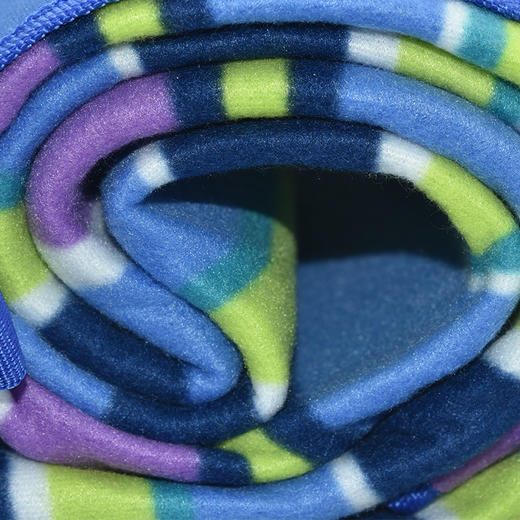 Seashore纵贯线多功能毯CD-06 /90*150cm【CZ】 商品图2