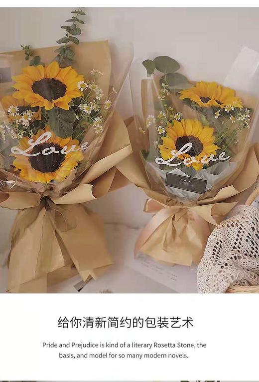 纯色牛皮纸    50*70 商品图5