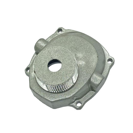 【货号06050】新款振动器头壳铝头壳手提振动器振动机壳子振动器配件 商品图1