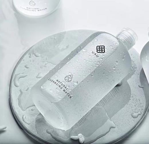 MMT uau净润卸妆水500ml 商品图1