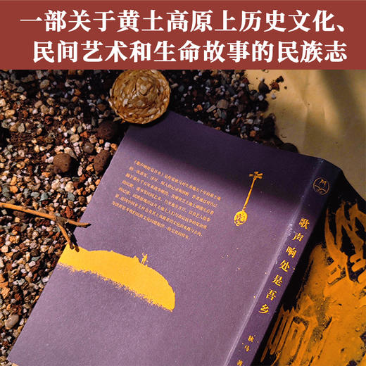 《歌声响处是吾乡》 商品图3