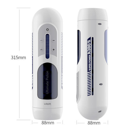 leten雷霆暴风A380二代飞机杯 商品图2