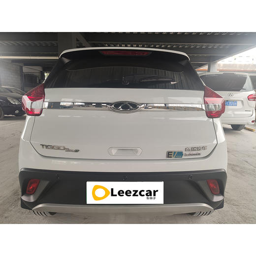 奇瑞 瑞虎3XE 400 畅行版【月租-北京】 商品图8