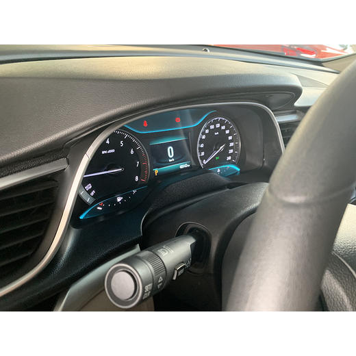 别克 英朗 典范 1.5L 自动进取型【月租-北京】 商品图3