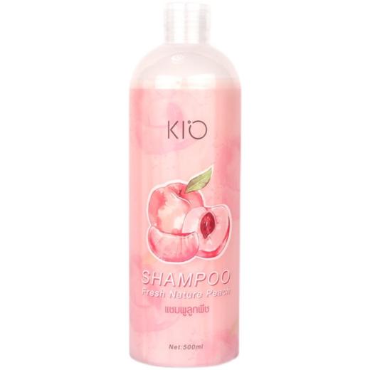 MMT泰国KIO蜜桃洗发水500ml 商品图1